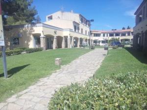 Appartamento con terrazzo vicino al mare img29