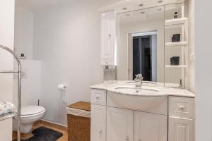 Appartement 2 chambres proche plage climatisé