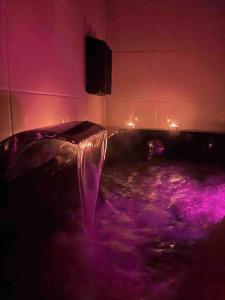 Balnéo Jardins dEloïse à Toulouse