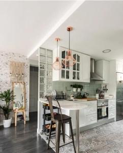 GuestReady - Peaceful retreat in Hortaleza