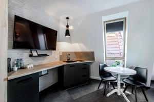 Apartamenty Wodna 13
