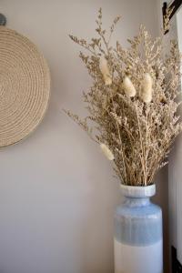 Little Heaven shepherds hut