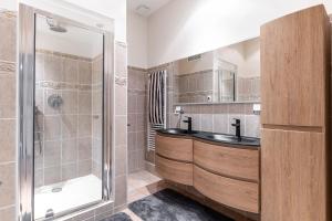 Appartement 2 chambres proche plage climatisé