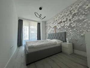 BalaLux Wave Apartman