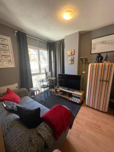 Mi Casita en la Sierra