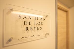 Apartamentos San Martín