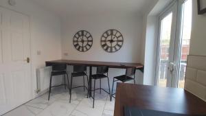 The Witton 3-bed