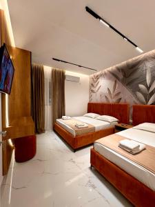 Apartments Oda Hotel