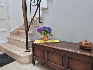 Maisons de vacances Maison familiale Morgat, jardin clos : photos des chambres