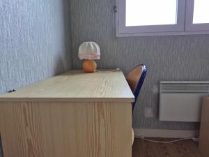 Maisons de vacances Maison familiale Morgat, jardin clos : photos des chambres