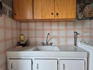 Maisons de vacances Maison familiale Morgat, jardin clos : photos des chambres