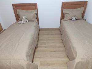 Luxurious apartment with pool, Agadir bay