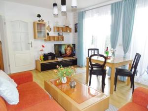 Residenz Falkenberg Wohnung ,,Seeadler