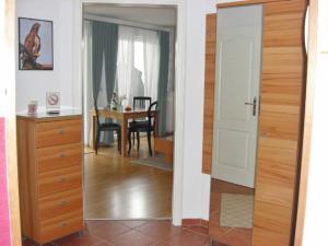 Residenz Falkenberg Wohnung ,,Seeadler