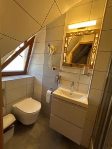 Król - Pokoje Gościnne