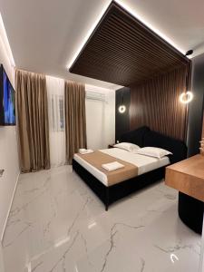 Apartments Oda Hotel