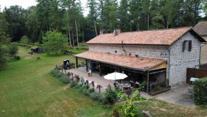 B&B / Chambres d'hotes Chambre d-Hote - Les Touilles : photos des chambres