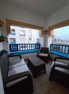 Marina Yasmine Hammamet Luxury residence