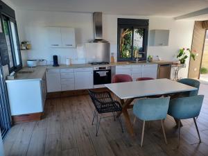 les 3 songes,fête toléré - 4hvězdičkové hotely ve městě Saint-Pierre