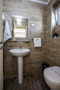 Studio Apartment room in Guest House S-Lux