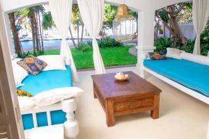 Malindi Resort Condo