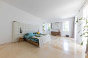 Villas Villa Les Chants Vallonnes : photos des chambres