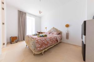 Villas Villa Les Chants Vallonnes : photos des chambres