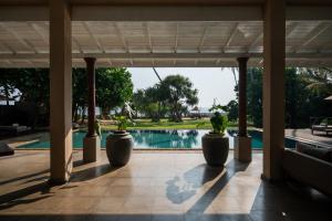 On The Rocks Villa