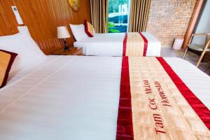 Tam Coc Mr Loa Bungalow