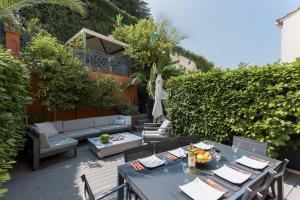 Les Villas De Mandelieu by Halldis : photos des chambres