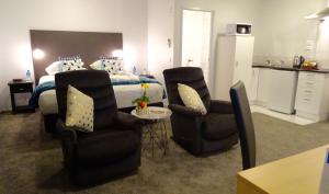 BKs Premier Motel Hamilton