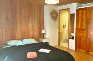 CASA-Lodge L’Inverno pour 2 personnes