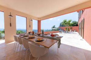 Villas Villa Les Chants Vallonnes : photos des chambres