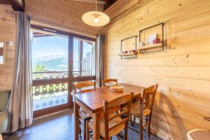 Studio 18 - Le Chamois