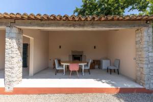 Villas Villa Les Chants Vallonnes : photos des chambres