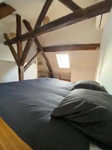 Appartements Appartement coeur de Beaune : photos des chambres