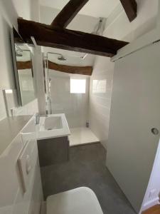 Appartements Appartement coeur de Beaune : photos des chambres