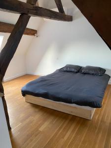 Appartements Appartement coeur de Beaune : photos des chambres