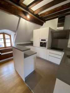 Appartements Appartement coeur de Beaune : Appartement 1 Chambre