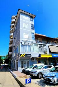 Hotel Brace - Unrated properties in Gjirokastër