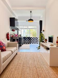 Cosy apartment Estoril