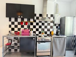 Cosy apartment Estoril