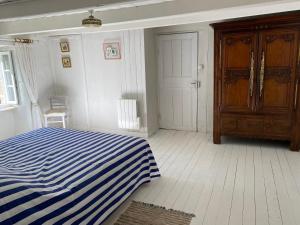 FERME Rénovée 300m de la Mer POINTE DU RAZ jusquà 9 Couchages LOCATION 7 jours du Samedi au Samedi minimum