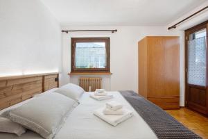 Maison Le Cré Appartamento 5