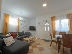 Apartman Šramek Pošesi