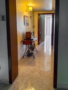 Casa Vacanze Terra di Fòcara