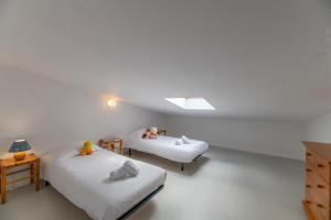 Appartements Lagrange Vacances - Les Hameaux de l'Ocean : photos des chambres