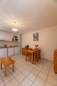 Appartements Lagrange Vacances - Les Hameaux de l'Ocean : photos des chambres