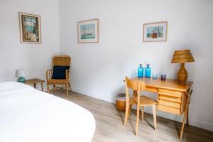 Hotels Corniche de Rocabella : photos des chambres