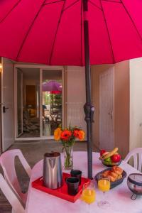 Appartements Lagrange Vacances - Les Hameaux de l'Ocean : photos des chambres